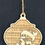 Thumbnail: Wooden Christmas Song Ornaments