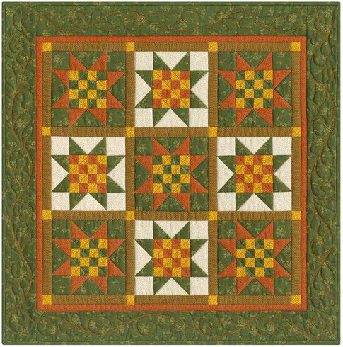 Checkered Past