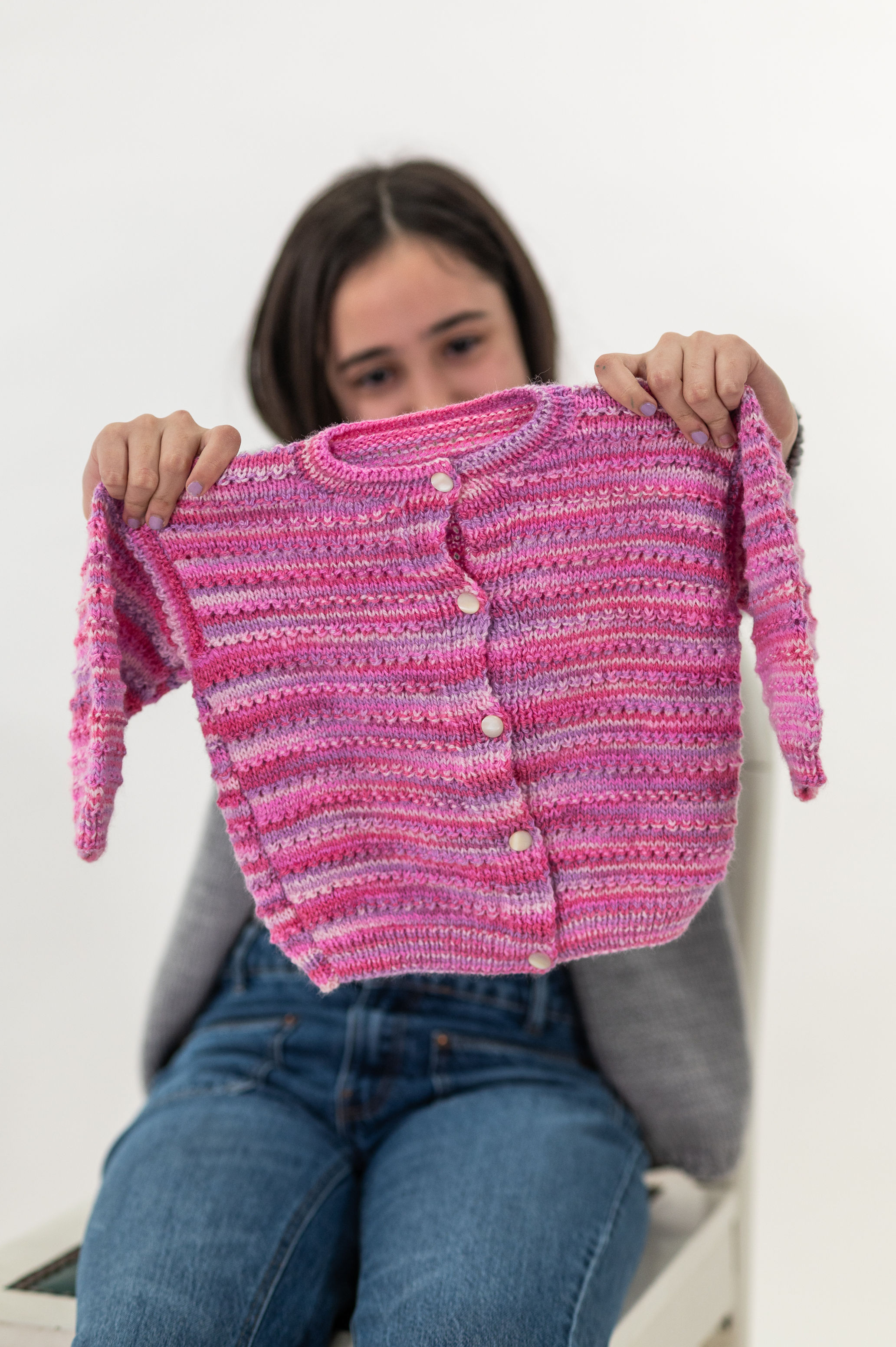 "Coquetos" - 1 y 2 años