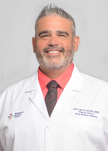 Family Medicine Residency Mayagüez Medical Center