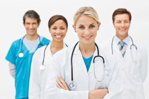 doctors