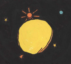 Planet Projection