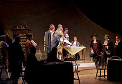 Final Tableau