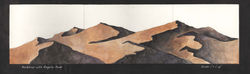 Backdrop Paint Elevation
