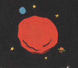Planet Projection