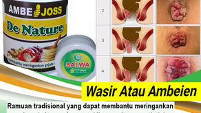 obat wasir apotik
