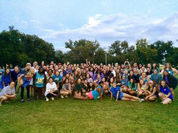 new member mixer!!!!💜✨ #tsudphie