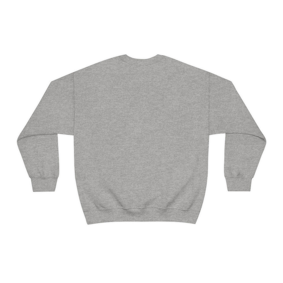 Thumbnail: Game Day Soccer | Crewneck Sweatshirt