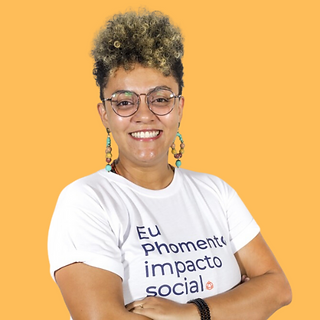 Conselheira Consultiva: Daiany Mayara de França Saldanha