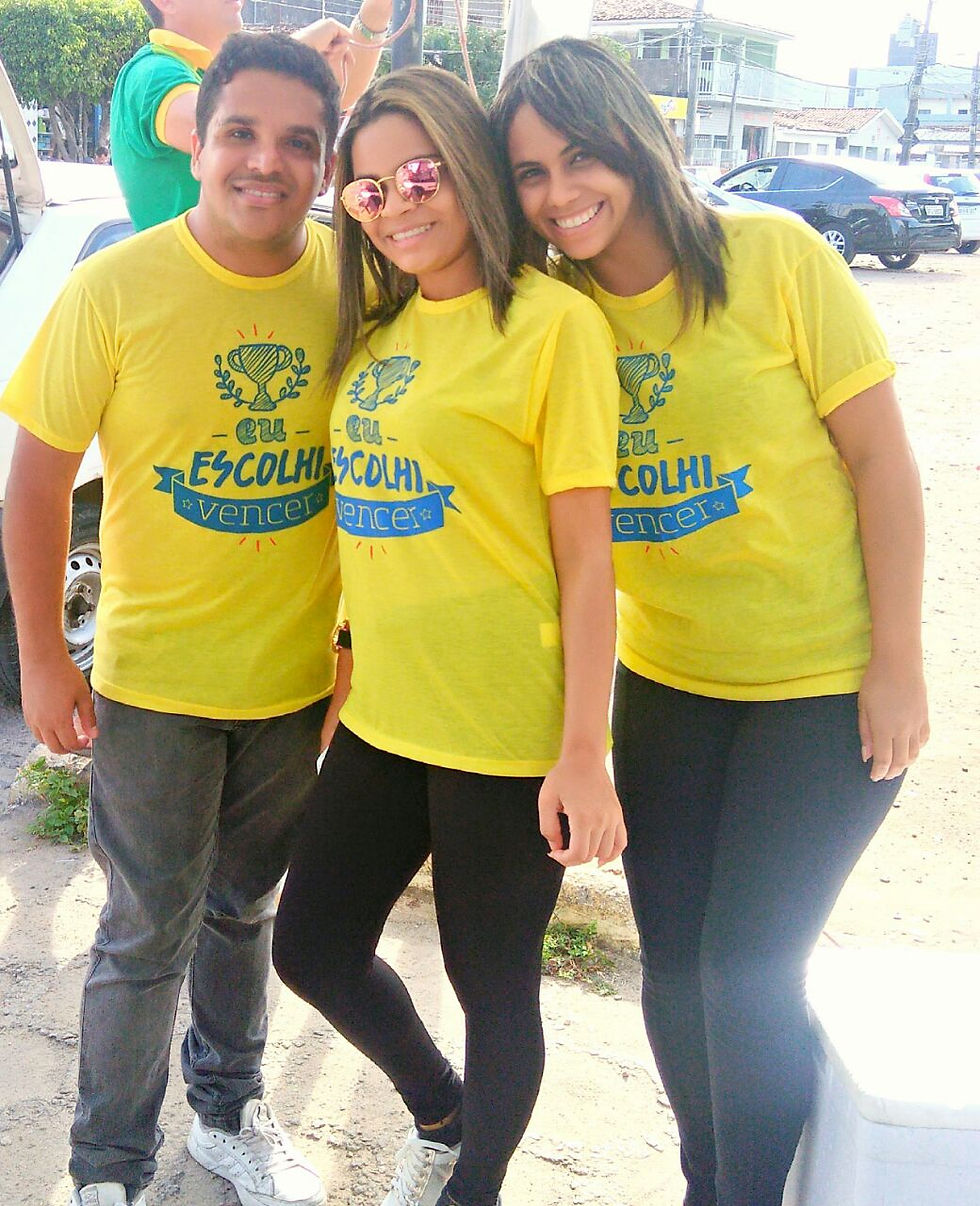 Pitstop premiado no enem