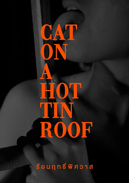 Cat on - Program book Finale.jpg