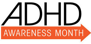 ADHD Awareness Month 2016