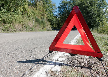 Asistencia en carretera