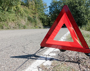 Roadside Assistance