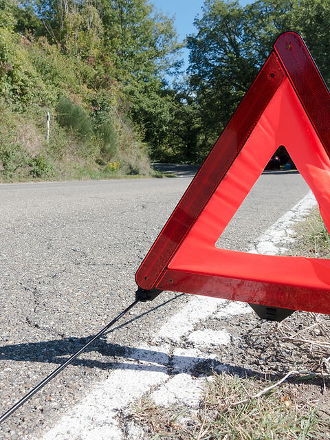 Roadside Assistance