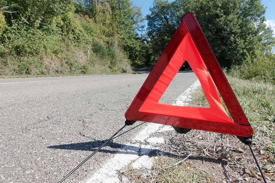 Roadside Assistance