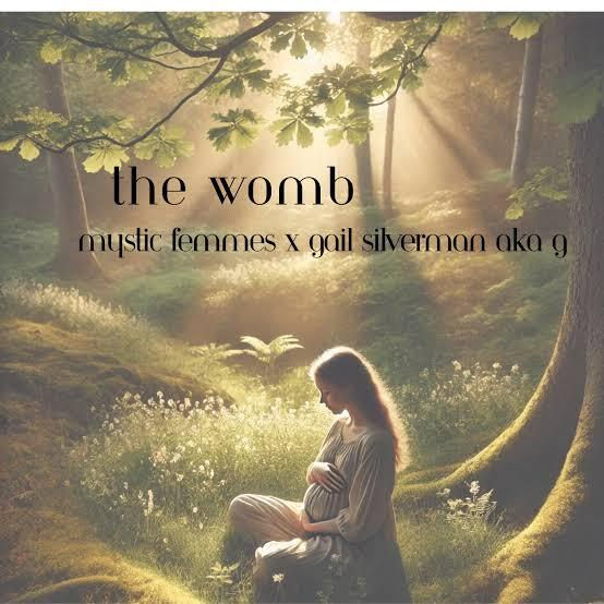 Gail Silverman AKA G returns with her new single “The Womb”