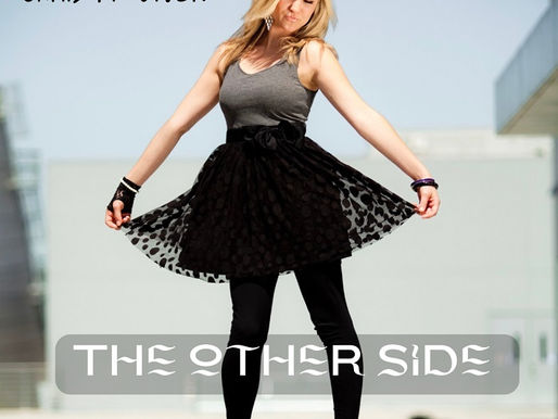 A Robust and Honest new Single from Christi Given