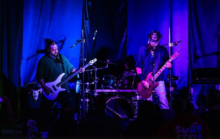 Bones of Goliath Prove Three Pieces Are More Than Enough on Explosive Live Cut “Face The Flames”