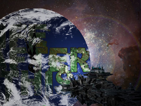 Life After This Rocks A New Release