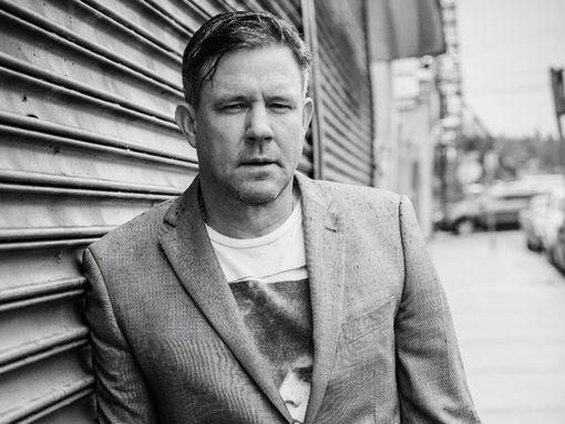 SHAWN BROWN ANNOUNCES NEW SINGLE "HOLD FAST" FOR OCTOBER 25TH RELEASE