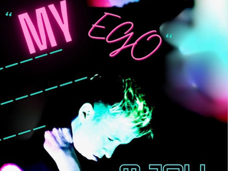 MJoy Drops a Fresh Single