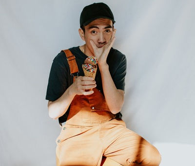 An Interview With Plant Dad