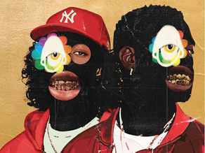 A Fresh and Inventive Album From ++ (Tireek, and Tryston)