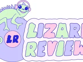 The Lizard Review
