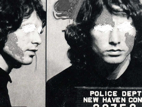 A New Single Release From Supah Sayin Hits Hard