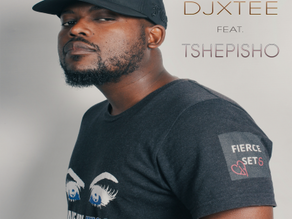 DJ Xtee and Tshepisho Drop An Addicting Tech-House EP