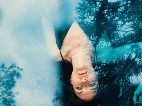 Cate Kileva Delivers A beautiful and edgy Set of Songs