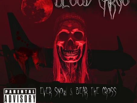 An Interview with Ever Snow & Jordan Mower of Bear The Cross