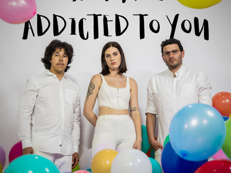 A Fresh Disco-Pop Banger From The Huneez