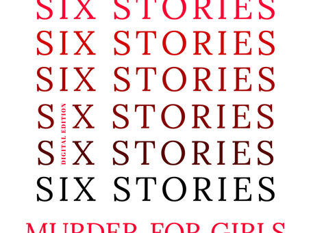 The In your face Rock Of Murder For Girls