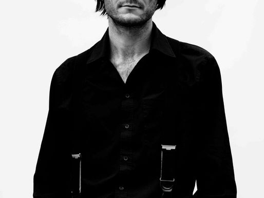 A Spotlight Interview with Joe Stone