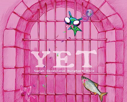 An Experimental and Authentic Release from Composer Sarah Genevieve Burghart Rice