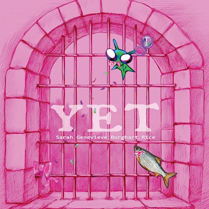 An Experimental and Authentic Release from Composer Sarah Genevieve Burghart Rice