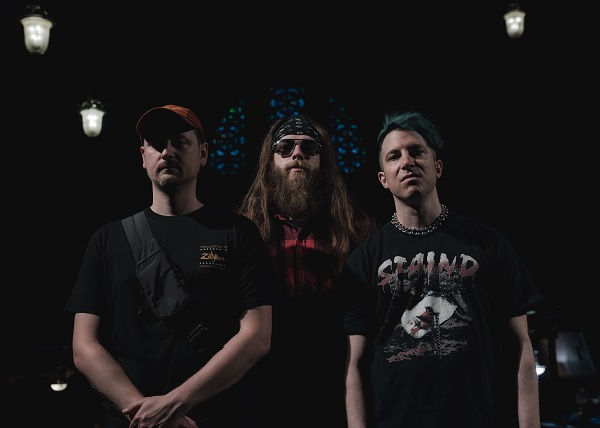 GUIDES Confront Inner Collapse and Reinvention on New Single “FAILURE/DEFINES”