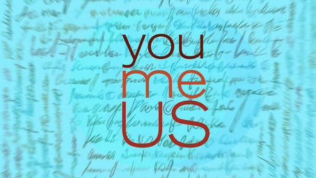 Nick May (sax) and Alex Siu Lun Li (piano)You, Me, Us