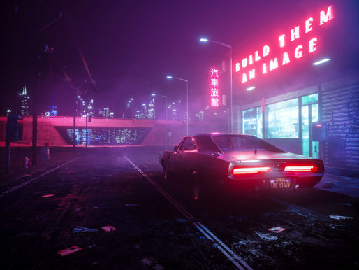 The Chaw Drops A Picturesque Rock Opus