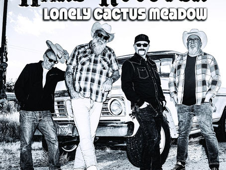 Hard Rooster Drops a Driving Southern Single