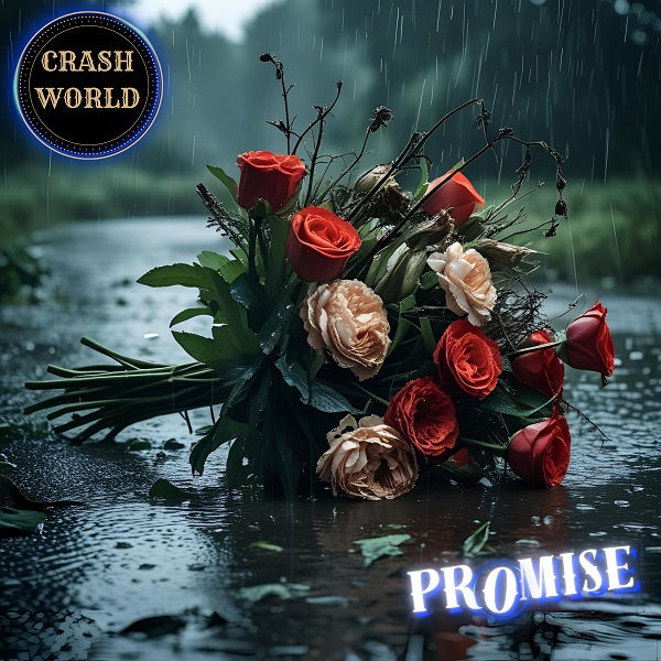 A Vulnerable New Single from Crash World