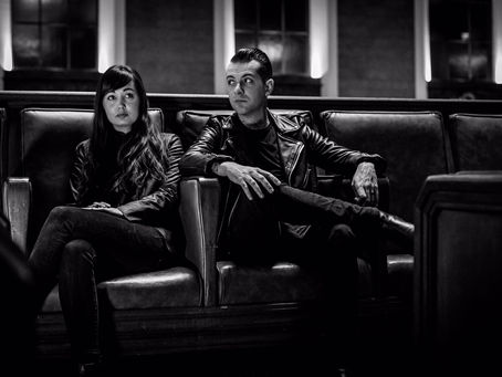 An Interview With Sinner Sinners