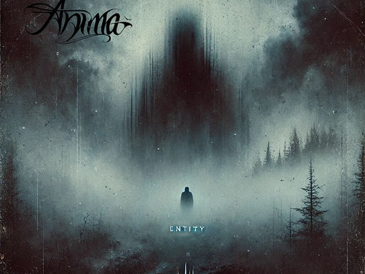 Anima Delivers A Heavy and Emotional Album