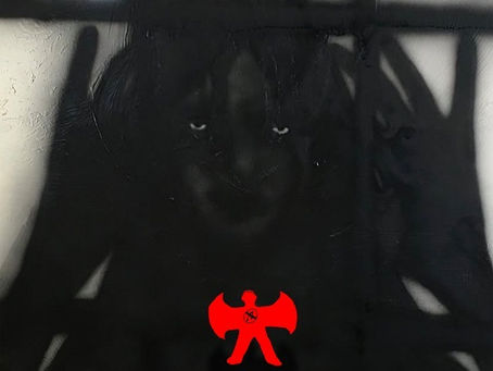 22stain Drops An Honest and Experimental Record