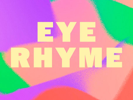 A Danceable and Bright New Release from Render Ghosts