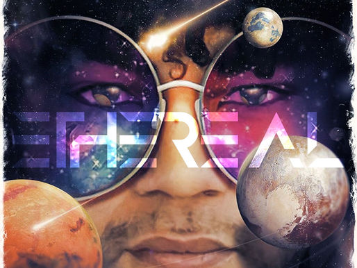 Step into the world of Lucius Echo