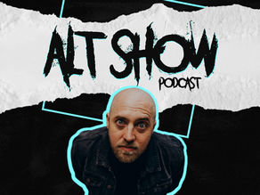 Alt Show Podcast