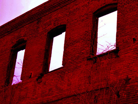 Real Deal Alt-Rock From Corner Creature